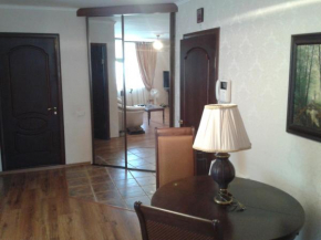 Apartment on Krasina